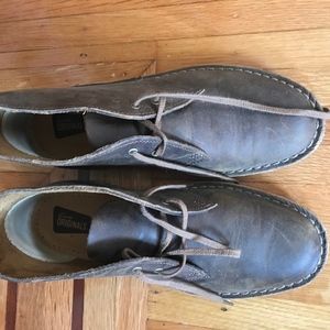Clarks Originals Desert Boots